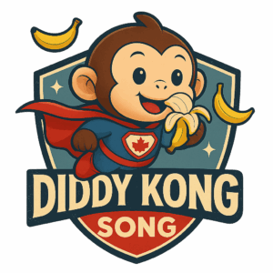 DiddyKongSong